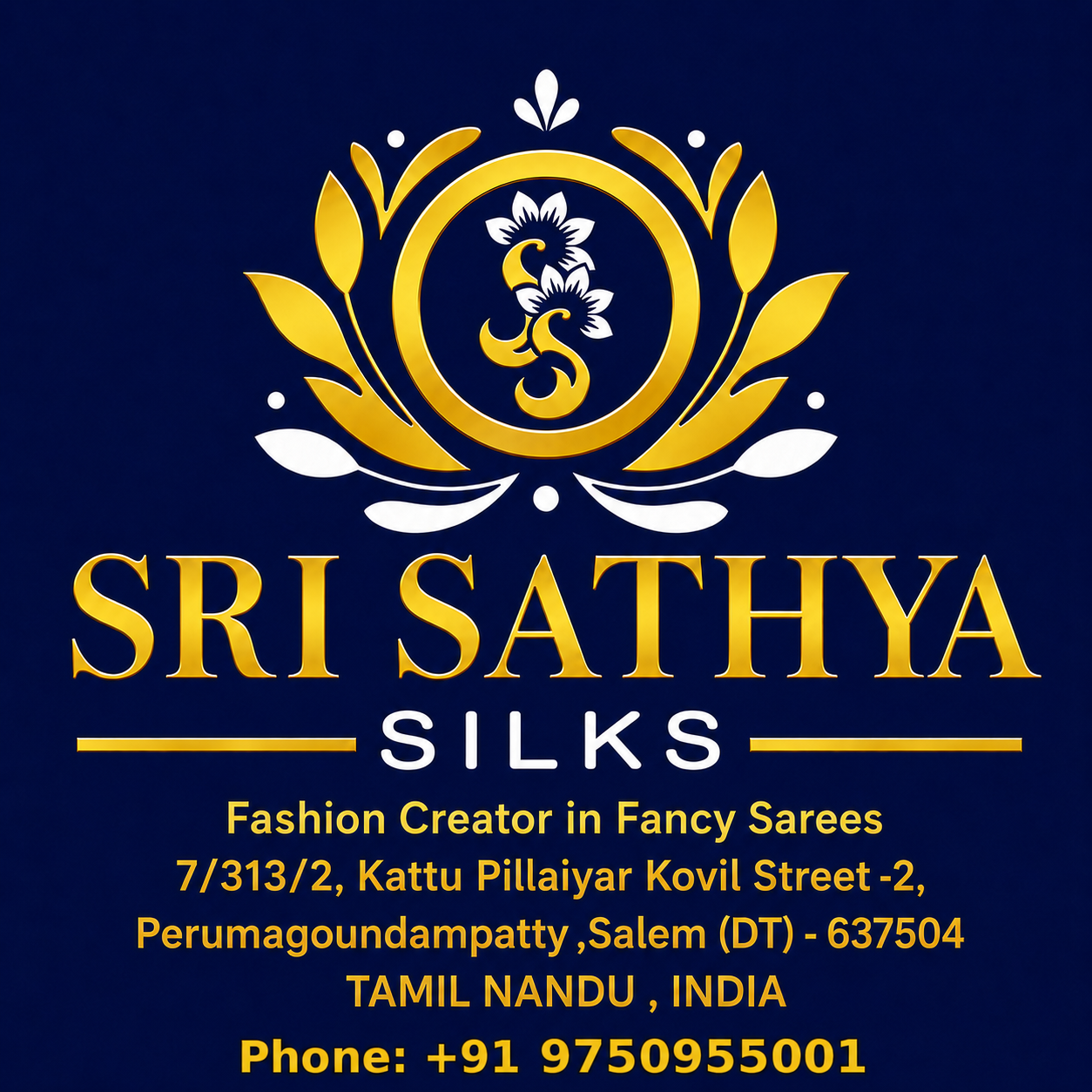 Sri Sathyasilks